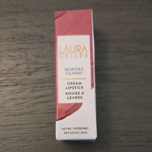 Laura Geller Modern Classic Cream Lipstick